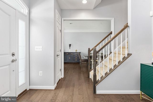 56 IRON MASTER DR, Stafford, VA 22554