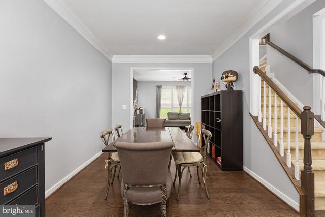 56 IRON MASTER DR, Stafford, VA 22554