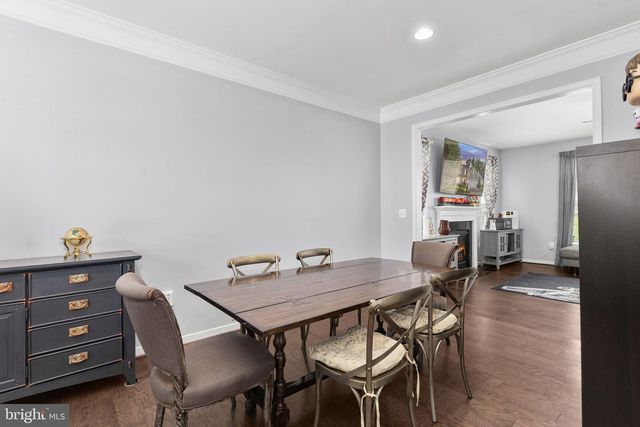 56 IRON MASTER DR, Stafford, VA 22554