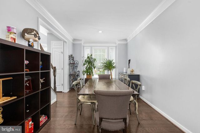 56 IRON MASTER DR, Stafford, VA 22554