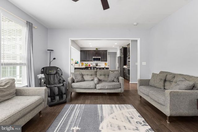 56 IRON MASTER DR, Stafford, VA 22554