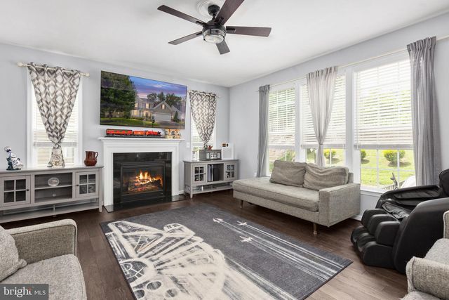 56 IRON MASTER DR, Stafford, VA 22554