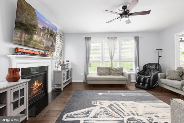 56 IRON MASTER DR, Stafford, VA 22554