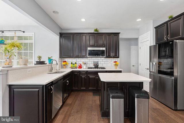 56 IRON MASTER DR, Stafford, VA 22554
