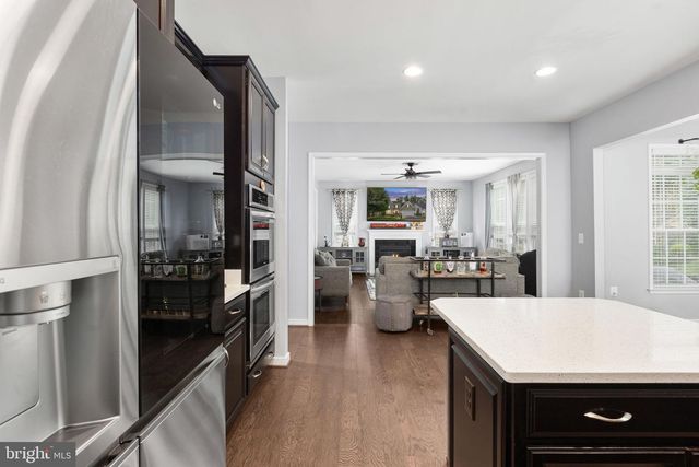 56 IRON MASTER DR, Stafford, VA 22554