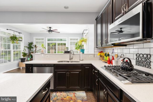 56 IRON MASTER DR, Stafford, VA 22554