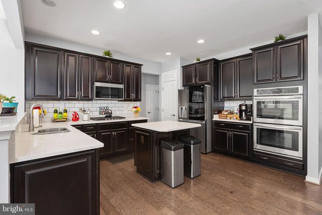 56 IRON MASTER DR, Stafford, VA 22554