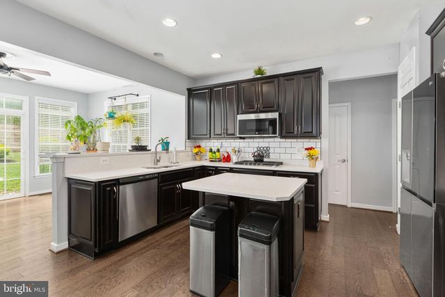 56 IRON MASTER DR, Stafford, VA 22554