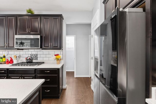 56 IRON MASTER DR, Stafford, VA 22554