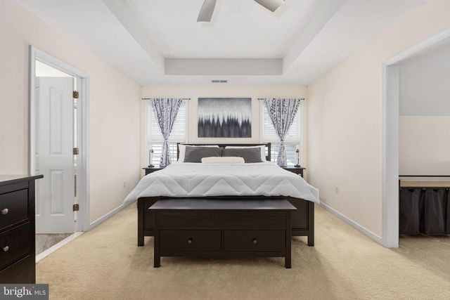 56 IRON MASTER DR, Stafford, VA 22554