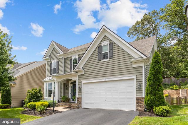 56 IRON MASTER DR, Stafford, VA 22554