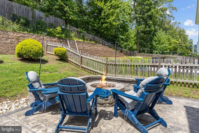 56 IRON MASTER DR, Stafford, VA 22554