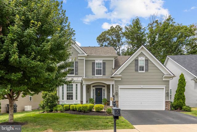 56 IRON MASTER DR, Stafford, VA 22554