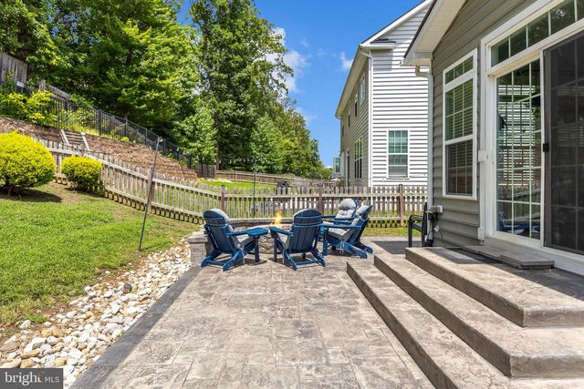 56 IRON MASTER DR, Stafford, VA 22554