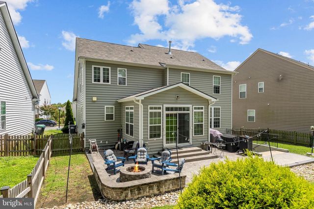 56 IRON MASTER DR, Stafford, VA 22554