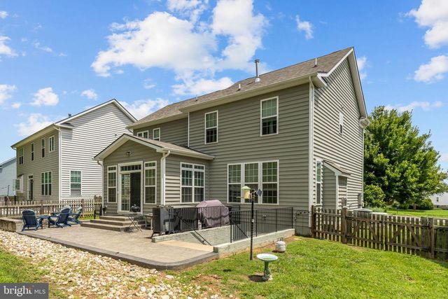 56 IRON MASTER DR, Stafford, VA 22554