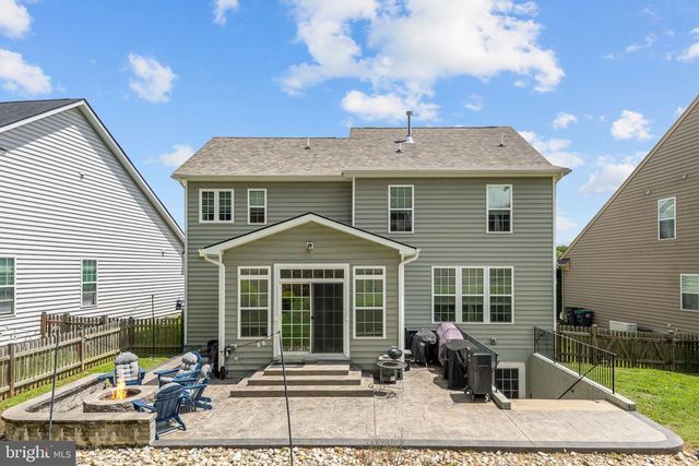 56 IRON MASTER DR, Stafford, VA 22554
