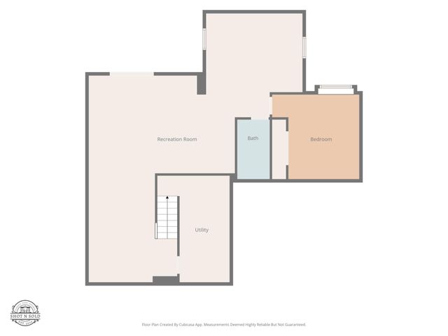 56 IRON MASTER DR, Stafford, VA 22554