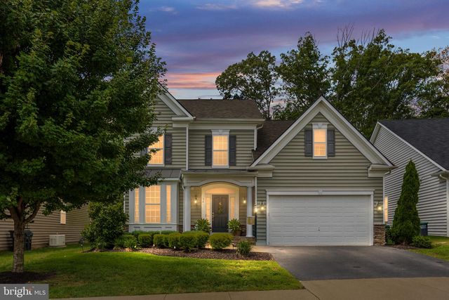 56 IRON MASTER DR, Stafford, VA 22554