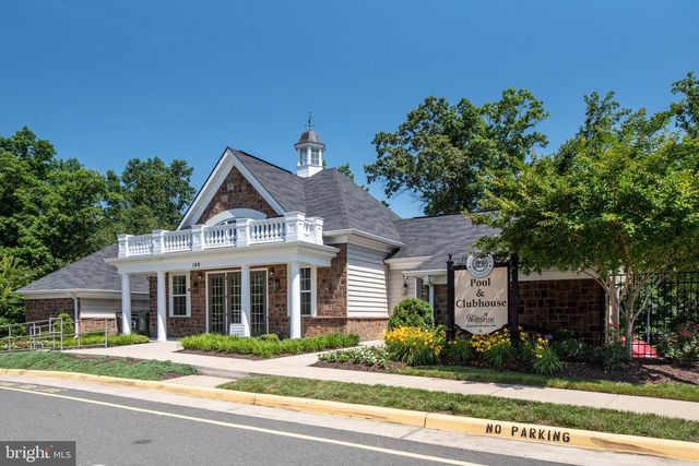 56 IRON MASTER DR, Stafford, VA 22554