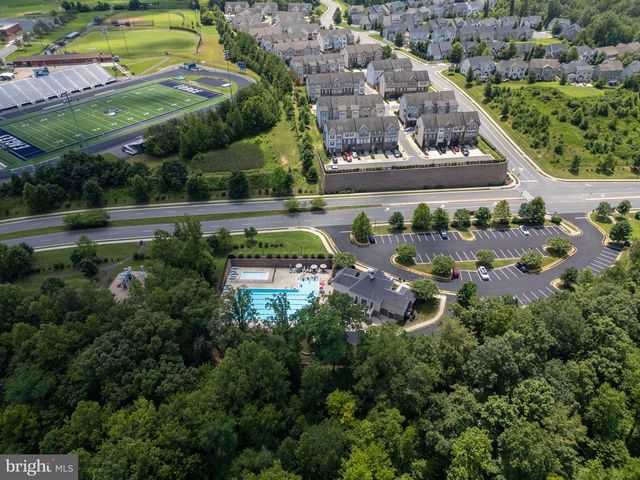 56 IRON MASTER DR, Stafford, VA 22554