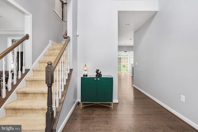 56 IRON MASTER DR, Stafford, VA 22554