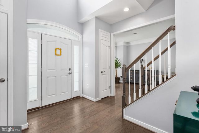 56 IRON MASTER DR, Stafford, VA 22554