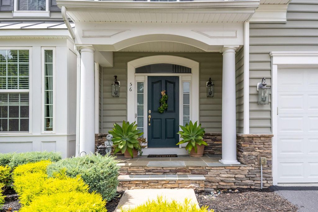 56 IRON MASTER DR, Stafford, VA 22554