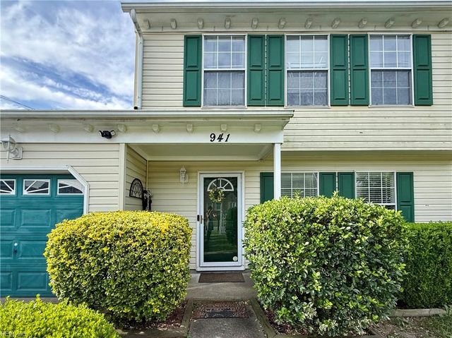 941 Avenue G, Norfolk, VA 23513