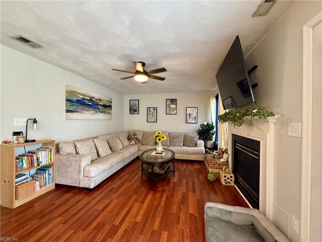 941 Avenue G, Norfolk, VA 23513