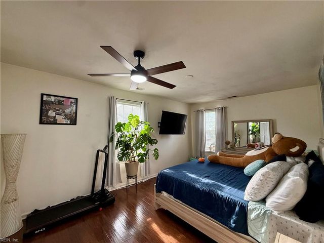 941 Avenue G, Norfolk, VA 23513