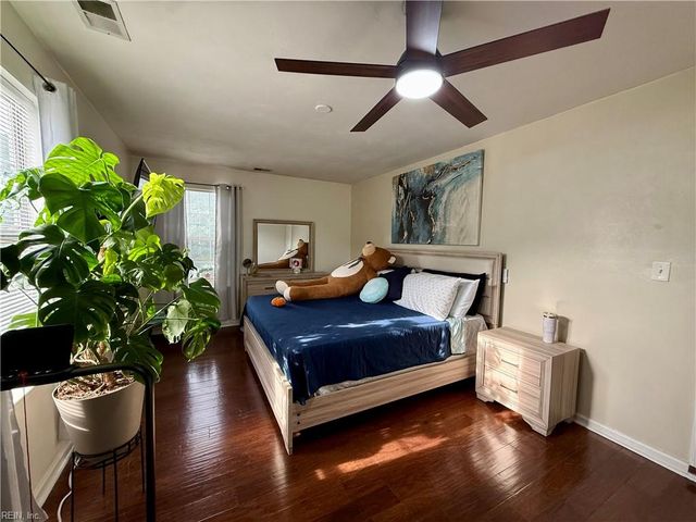 941 Avenue G, Norfolk, VA 23513