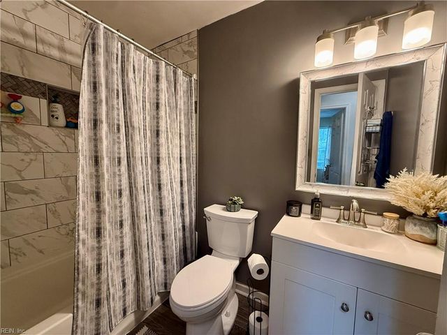 941 Avenue G, Norfolk, VA 23513