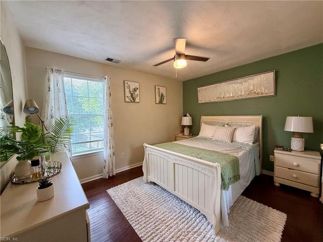 941 Avenue G, Norfolk, VA 23513