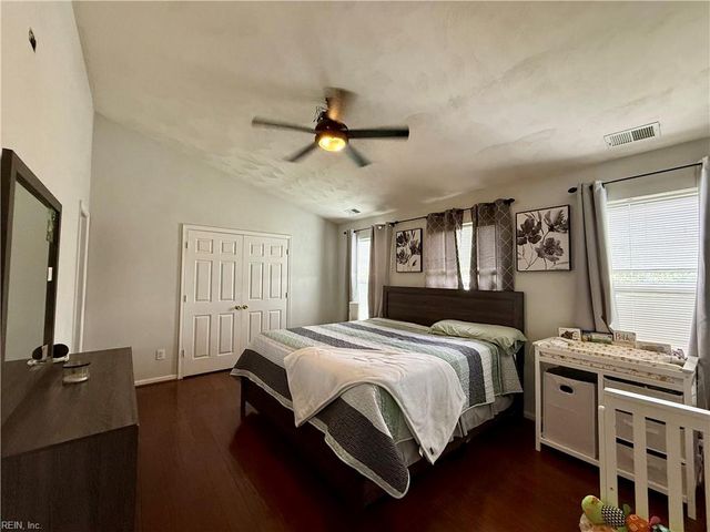 941 Avenue G, Norfolk, VA 23513