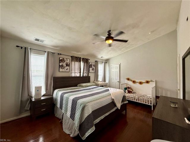 941 Avenue G, Norfolk, VA 23513