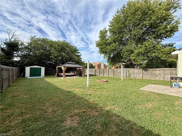 941 Avenue G, Norfolk, VA 23513