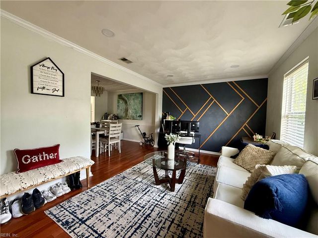 941 Avenue G, Norfolk, VA 23513