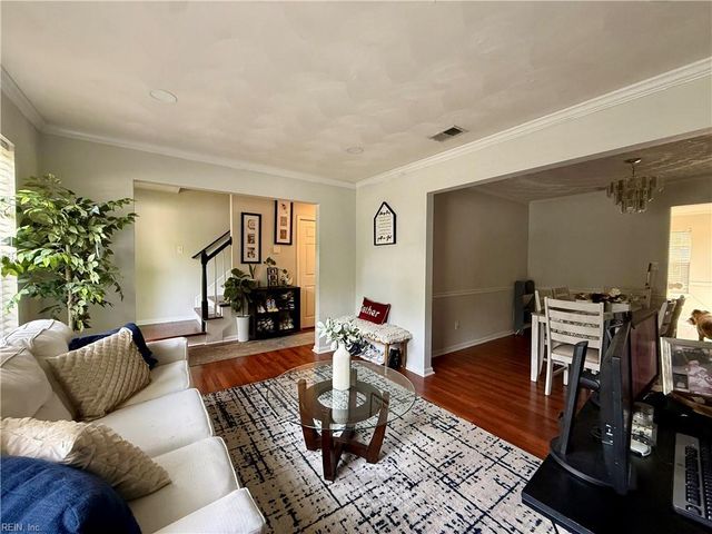 941 Avenue G, Norfolk, VA 23513