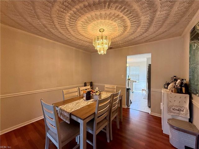 941 Avenue G, Norfolk, VA 23513