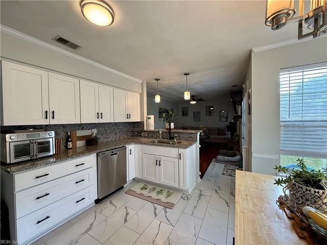 941 Avenue G, Norfolk, VA 23513