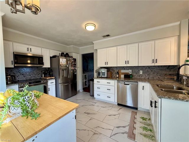 941 Avenue G, Norfolk, VA 23513