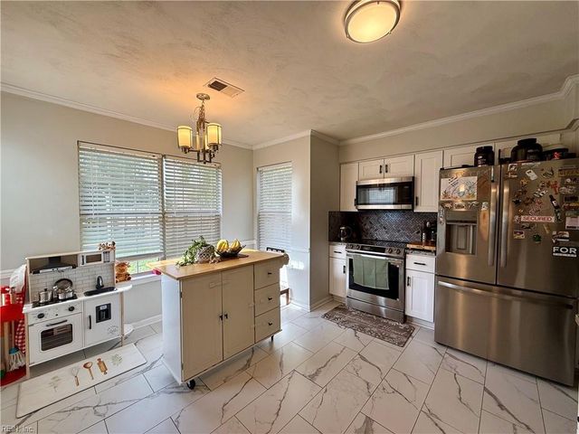941 Avenue G, Norfolk, VA 23513