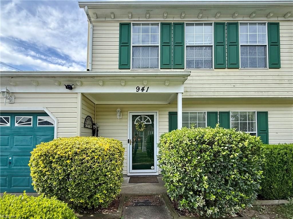 941 Avenue G, Norfolk, VA 23513