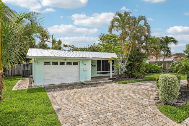 500 SE 8th Avenue, Deerfield Beach, FL 33441