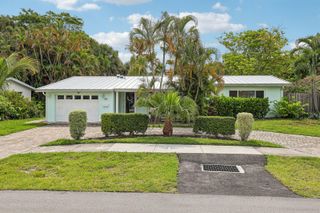500 SE 8th Avenue, Deerfield Beach, FL 33441