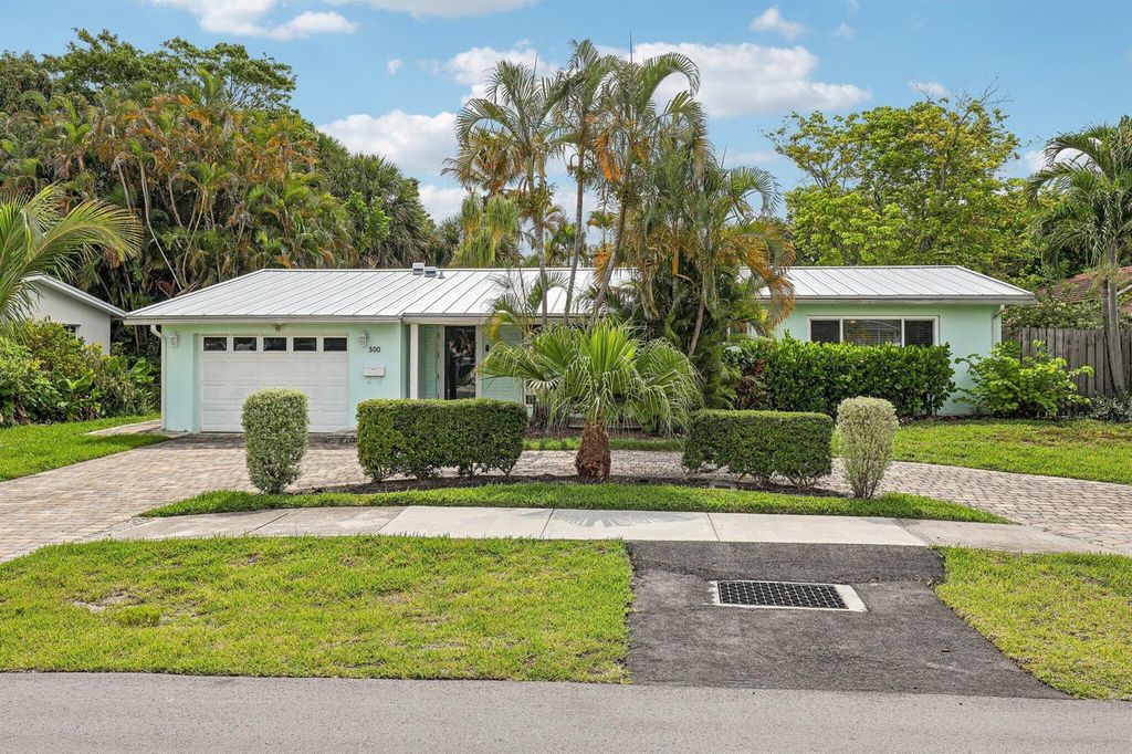 500 SE 8th Avenue, Deerfield Beach, FL 33441