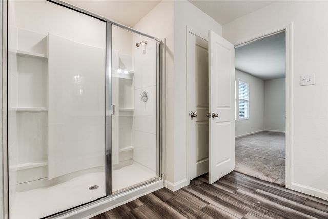 2621 Sagebrush Drive, Glenn Heights, TX 75154