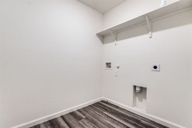 2621 Sagebrush Drive, Glenn Heights, TX 75154