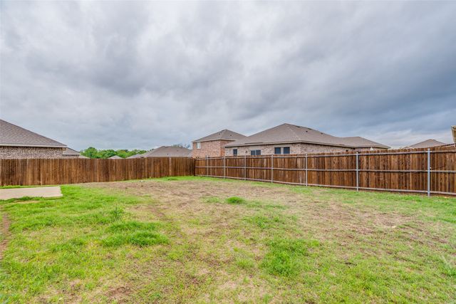 2621 Sagebrush Drive, Glenn Heights, TX 75154